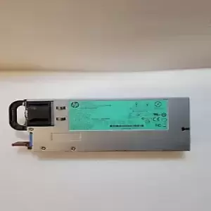 HP 1200W Power Supply HSTNS-PL30 643993-001