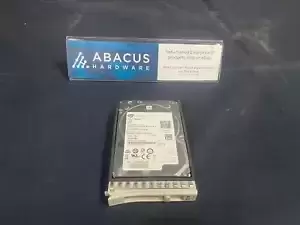 Cisco UCS UCS-HD18TB10K4KN HDD 1.8TB 10K SAS 2.5IN Tested 1YR WARRANTY