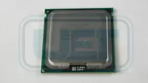Intel Laptop Processor SLBBK Xeon Intel Xeon E5430 2.66GHz 1333MHz Tested