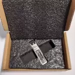 NEW CISCO MGBSX1 GIGABIT ETHERNET SX MINI-GBIC SFP Original **1-YEAR WARRANTY!**