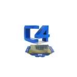 INTEL SR1AX XEON QUAD-CORE E5-2609V2 2.5GHZ 10MB L3 CACHE 6.4GT/S QPI SOCKET FCL