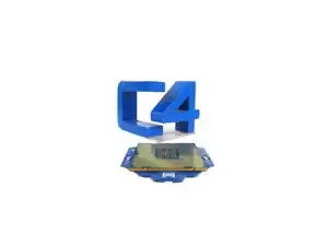 INTEL SR1AX XEON QUAD-CORE E5-2609V2 2.5GHZ 10MB L3 CACHE 6.4GT/S QPI SOCKET FCL