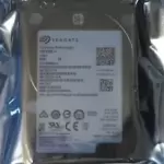 Seagate ST1800MM0018 1GR201-004 E004 512e 12Gb/s 128MB 10K 1.8TB 2.5" SAS HDD