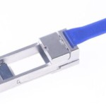 HP Mellanox 655874-B21 QSFP SFP+ Transceiver Adapter