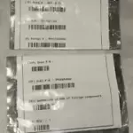 Cisco SFP-GE-T EXT SFP Transceiver Module 30-1421-01 made in usa
