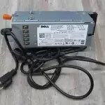 Dell 0YFG1C N870P-S0 PowerEdge R710 T610 870W Server Power Supply Unit