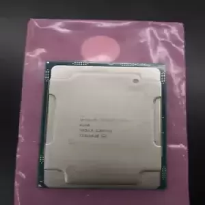 Intel Xeon Gold 6140 SR3AX 2.3GHz 24.75 MB 18 Core LGA 3647  (.008)