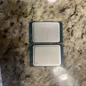 INTEL XEON PROCESSOR E5-2650V2 2.60GHZ