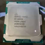 Intel Xeon E5-2603 v4 SR2P0 1.7GHz 6-Cores 1.5MB 15MB Socket 2011-3 Processor