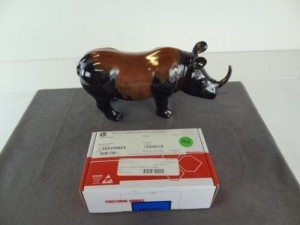 New JF832A HP H3C X120 100M/1G SFP LC LX TRANSCEIVER MOD JF832-61101 0231A75H