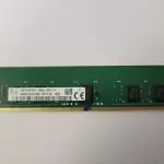 SK Hynix 8GB PC4-2666V 1Rx8 ECC Server RAM HMA81GR7AFR8N-VK Tested Working