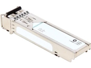 CISCO GLC-SX-MM= 1000Base-SX SFP Transceiver Module 1 Gbps