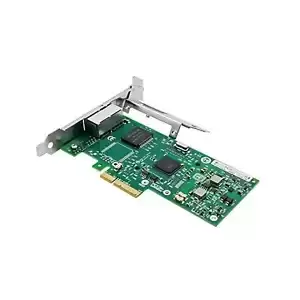 IBM Intel I340-T2 Dual Port 1Gbps PCI-E Ethernet Server Adapter 49Y4232 49Y4231