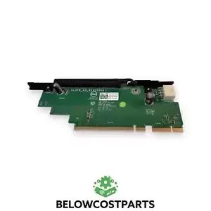 Dell DP/ N 0CPVNF- 13740 25M-00CH-A00 Quad Port Network Card Server Adapter