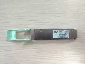 cisco  QSFP-100G-FR-S 100G original transceiver module with green hologram