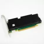 Silicom PE316ISLBCL Accelerator Crypto Compression PCIe Server Adapter