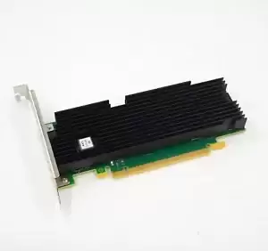 Silicom PE316ISLBCL Accelerator Crypto Compression PCIe Server Adapter