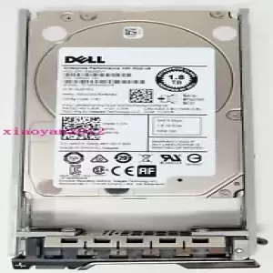 ST1800MM0018 Dell 1.8TB 10K 6G SFF SAS Drive 043N12