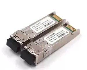 SFP-10G-ER 10G-1550NM-40KM-SM-SFP+ 10GBASE ER Compatible Cisco Optical Transceiv