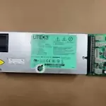 HP 750W HSTNS-PL18 506821-001 506822-201 Server Switching Power Supply 597