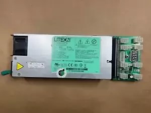 HP 750W HSTNS-PL18 506821-001 506822-201 Server Switching Power Supply 597