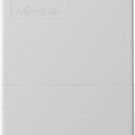 Mikrotik CRS310-1G-5S-4S+OUT Outdoor Gigabit Ethernet Switch New Sealed