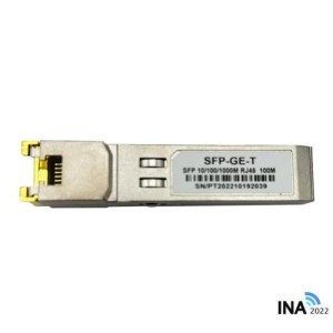 For Cisco GLC-T 1000Base-T SFP Transceiver module RJ-45 Copper