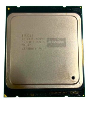 SR0LB I Intel Xeon Processor E5-2603 1.8GHz LGA2011 4 Core Sandy Bridge-EP CPU