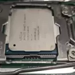 Intel Xeon E5-2687W v2 Processor