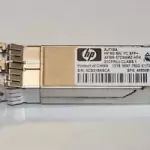 HP 8G SW FC Short Wave Fibre Channel SFP+ Transceiver Module AJ718A 468508-002