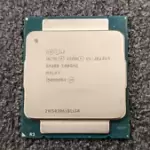 Intel Xeon E5-2623V3 SR208 3.0GHz Processor CPU