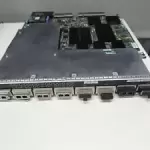 Cisco WS-X6708-10GE 8-Port 10GE w/ WS-F6700-DFC3C V01 #TQ53
