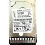 LENOVO 00NA271 HDD 1.8TB SAS 12Gb/s 2.5" 00NA275 512 b/s