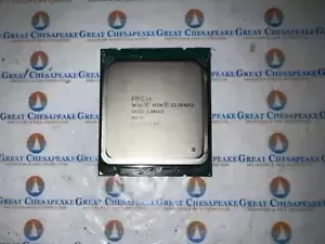 Intel Xeon E5-2640V2 SR19Z 2.00GHz 8-Core LGA2011 Server CPU Processor TESTED!