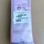 HP 413996-001 Single Active Cool Fan Option Kit 413996-001 3C35513168 451785-002