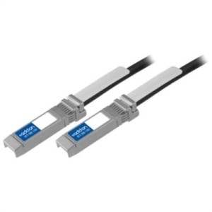 Add-On Computer Cisco Compatible 10GBase-CU SFP+ to SFP+ Direct Attach Cable (SF