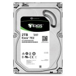Seagate ST2000NM0008 2TB 7200RPM 3.5" SATA 6Gb/s 128MB Cache Enterprise HDD