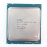 Intel Xeon E5-1650 v2 Six-Core 3.5GHz SR1AQ CPU - Processor Only