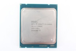 Intel Xeon E5-1650 v2 Six-Core 3.5GHz SR1AQ CPU - Processor Only