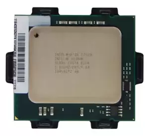 Intel XEON 1.86Ghz 4-Core E7520 LGA1567 CPU New SLBRK 44D0156 43X5363