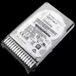 00NA271 00NA272 00NA275 Lenovo 1.8TB 10K 12G SAS 2.5" G3HS Drive