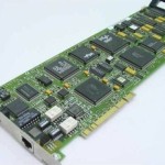 Intel 350612-009 PCI PRO/100 32-Bit Smart Adapter Card for Networking Server