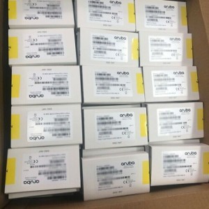 New HP Aruba J9150D 10GBASE-SR SFP+ Transceiver Module