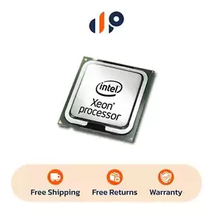 SR1A8 Intel Xeon E5-2650 v2 2.6Ghz 20MB Processor - EXCELLENT CONDITION