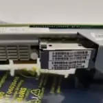 SuperMicro Dual Port 10Gbit SPF + USB 2.0  AOC-CTG-i2s version 1.0