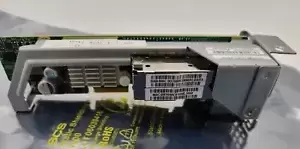SuperMicro Dual Port 10Gbit SPF + USB 2.0  AOC-CTG-i2s version 1.0