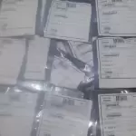 24 Cisco WS-G5484 GBIC Transceiver Module New Sealed Cisco Systems lot