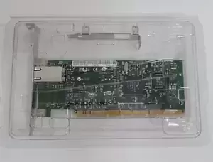 Intel PRO/1000 MT Server adapter