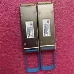 Lot Of 2 CISCO CPAK-10x10G-LR CISCO CPAK 10x10GBASE-LR fiber Transceiver Module