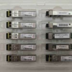 CISCO GLC-FE-100BX-D ORIGINAL TRANSCEIVER MODULE